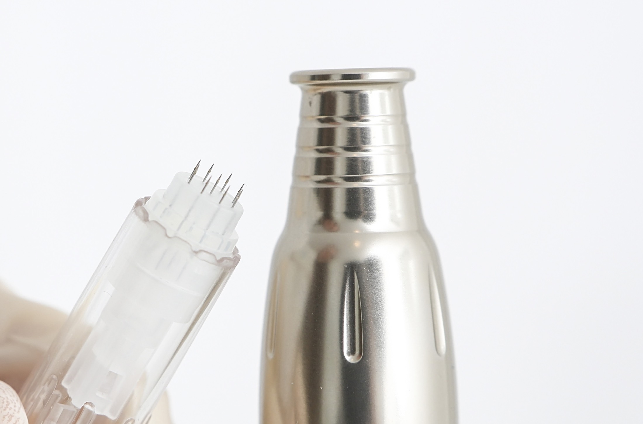 Medical spa treatment